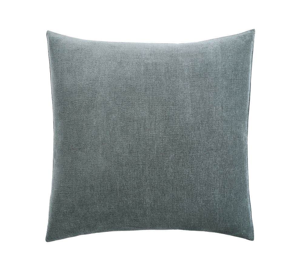 Cozy Cloud Euro Shams