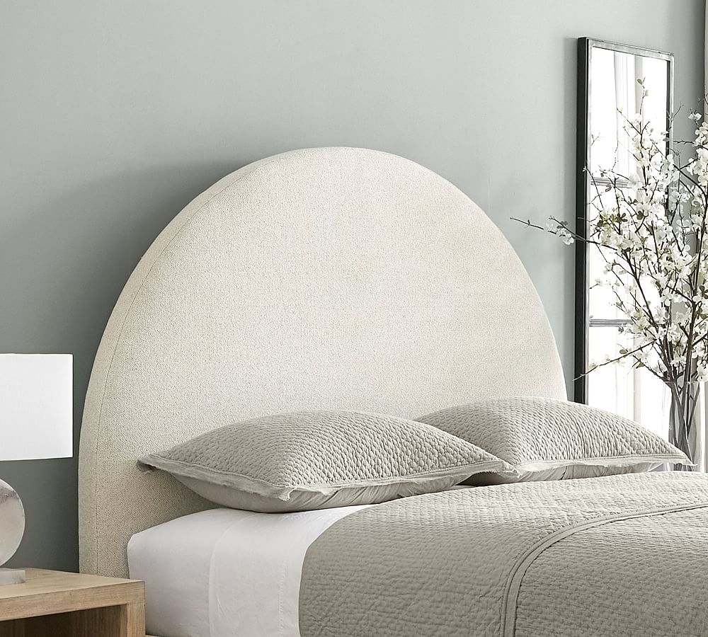 Emily Upholstered Headboard
