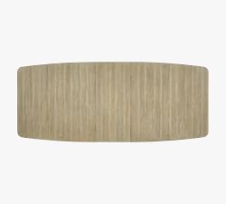 Anders Extendable Dining Table (82&rdquo;-100&quot;)