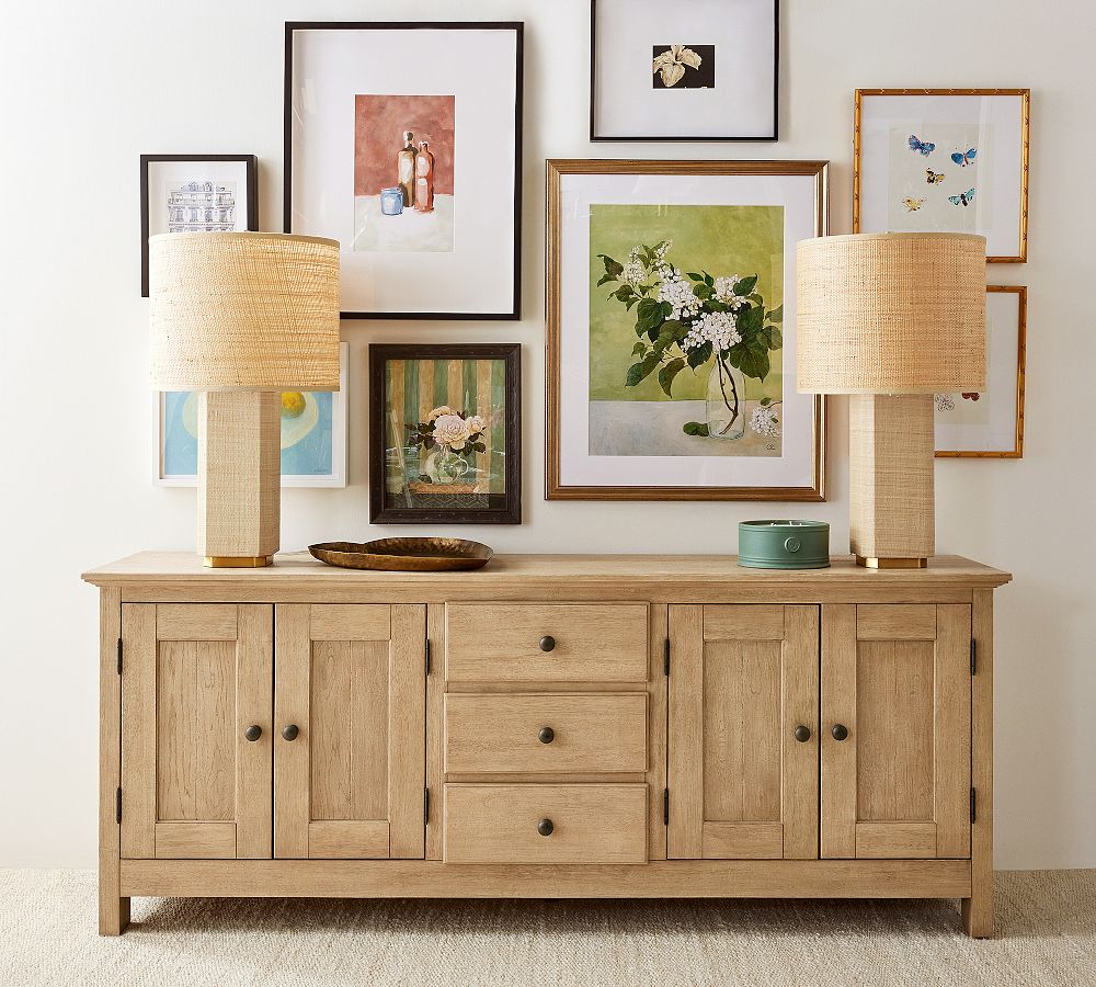Benchwright Grand Buffet (86&quot;)