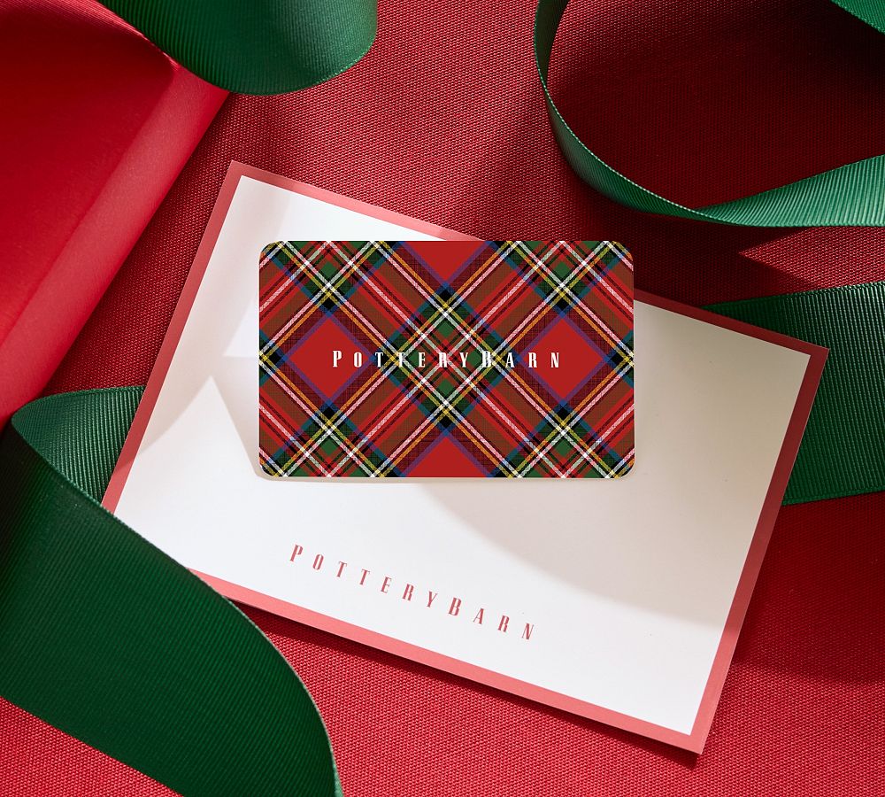 Pottery Barn Gift Card