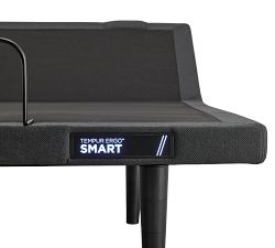 Tempur-Ergo&#174; Smart Power Adjustable Base