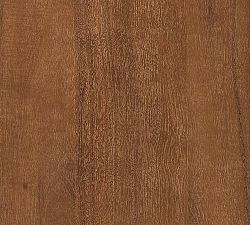 Brogan Brown Wood Swatch - Free Returns Within 30 Days