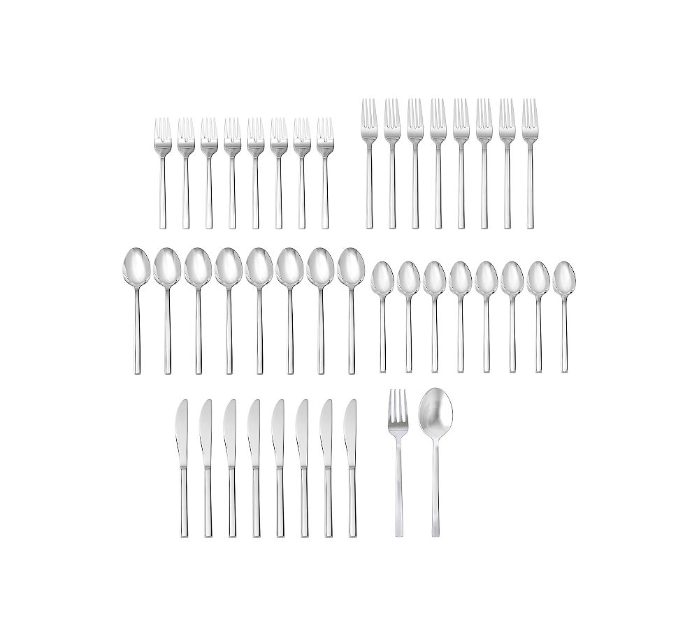 Fortessa Arezzo Flatware