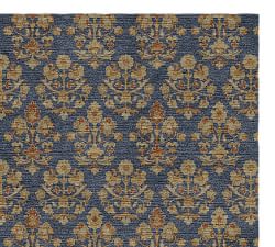 Custom Lilou Hand-Tufted Wool Rug
