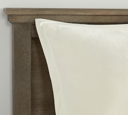 Cozy Fleece Sham
