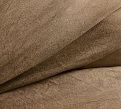 Get the Look: A Warm Neutral