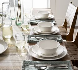 Hammered Glass Carafe