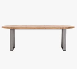 Joaquin Oval Dining Table