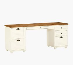 Whitney Executive Desk (72&quot;)