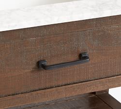 Paulsen 36&quot; Reclaimed Wood Single Sink Vanity