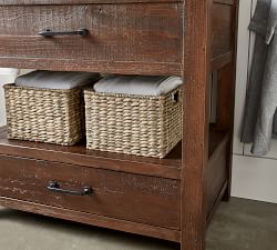 Paulsen 36&quot; Reclaimed Wood Single Sink Vanity