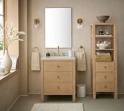 Calistoga 26&quot; Single Sink Vanity