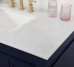 Marino 42-48&quot; Single Sink Vanity