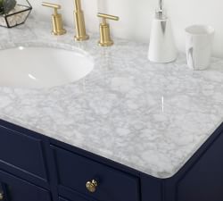 Zullo 48&quot; Single Sink Vanity