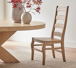 Wynn Ladderback Dining Chair