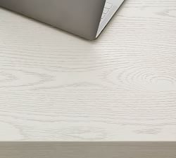 Dillon Peninsula Desk with Bookcase Suite (36&quot;)