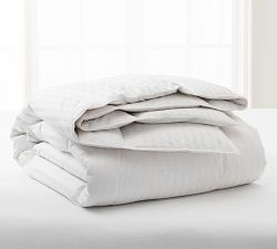 Luxury 700FP European White Goose Down Duvet Insert