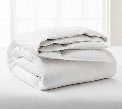 Luxury 700FP European White Goose Down Duvet Insert