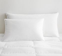 Sleepsmart 37.5&#174; Technology Temperature Regulating&#65279; 550 FP Down Chamber Pillow