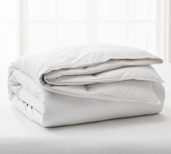 Supreme 650FP White Down Duvet Insert