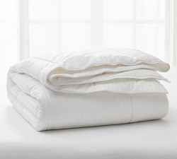 Classic 550 FP White Down Duvet Insert