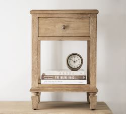 Sausalito Mini Nightstand (19&quot;)