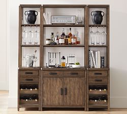 Mateo Modular Bar System (64&quot;)