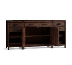 Mateo Modular Bar Console (64&quot;)