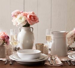 Gabriella Stoneware Dinnerware Collection