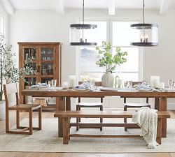 Reed Dining Chair