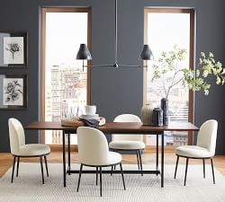 Emily Upholstered Dining Chair