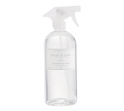 K. Hall Washed Cotton Linen Water