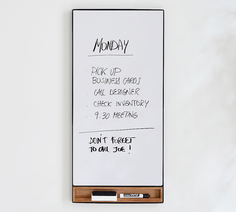 Trenton Whiteboard