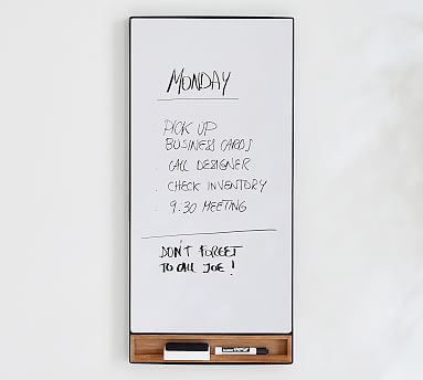Trenton Whiteboard