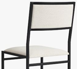 Hardy Upholstered Dining Chair