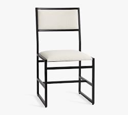 Hardy Upholstered Dining Chair