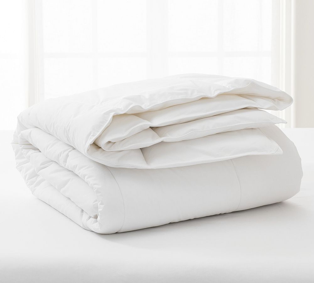 Sleepsmart 37.5® Technology Temperature Regulating Down Alternative Duvet Insert