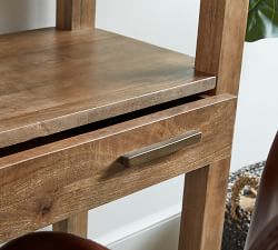 Reed Wall Desk