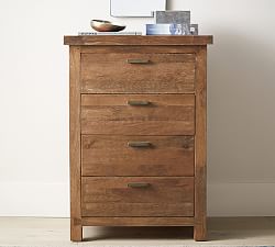 Reed 4-Drawer Dresser (28.5&quot;)