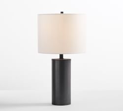 Stella Petite USB Table Lamp (19&quot;)