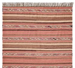 Brookwood Flatweave Wool Rug
