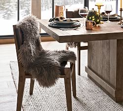 Luxe Faux Fur Hide