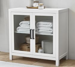 Austen Floor Storage