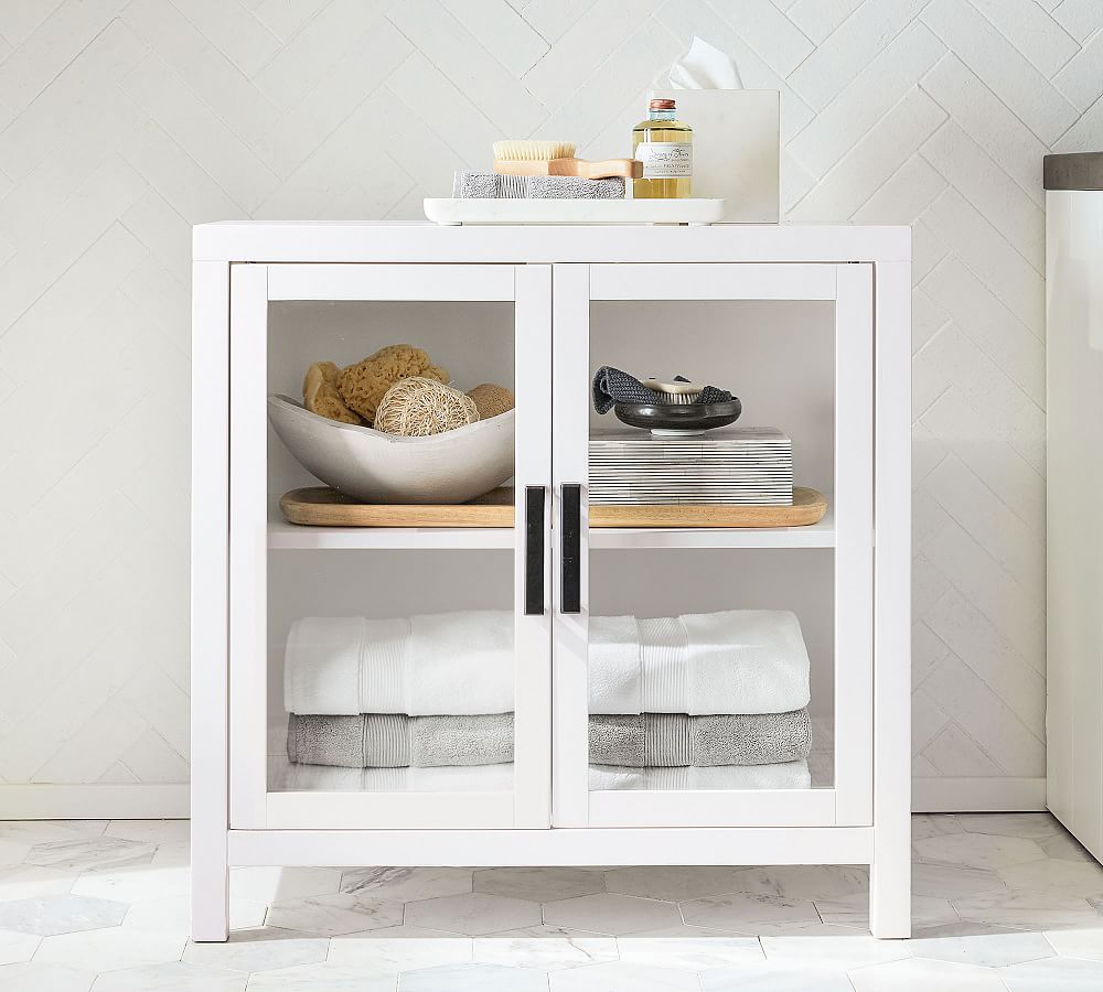 Austen Floor Storage
