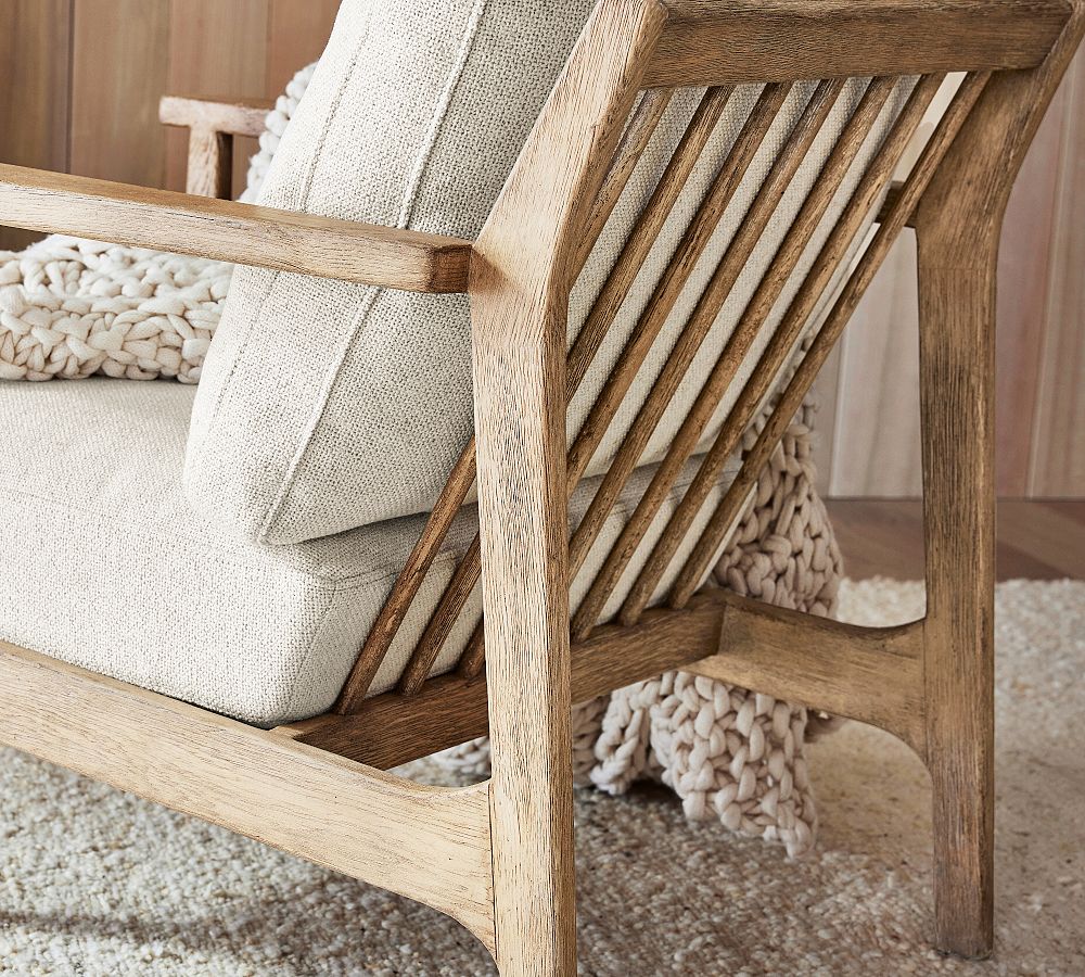 Cody Chair - Comfortable & Stylish Seating