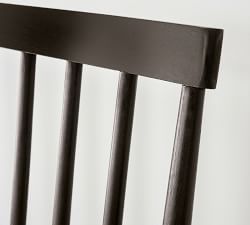 Willow Spindle Bed