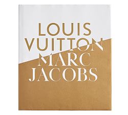 Louis Vuitton/Marc Jacobs by Pamela Golbin