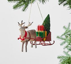 Bottlebrush Nostalgic Ornament Collection