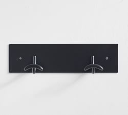 Farmhouse Hook Rack